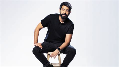 rahul kohli religion|‘Midnight Mass’ Rahul Kohli reveals a surprising new。